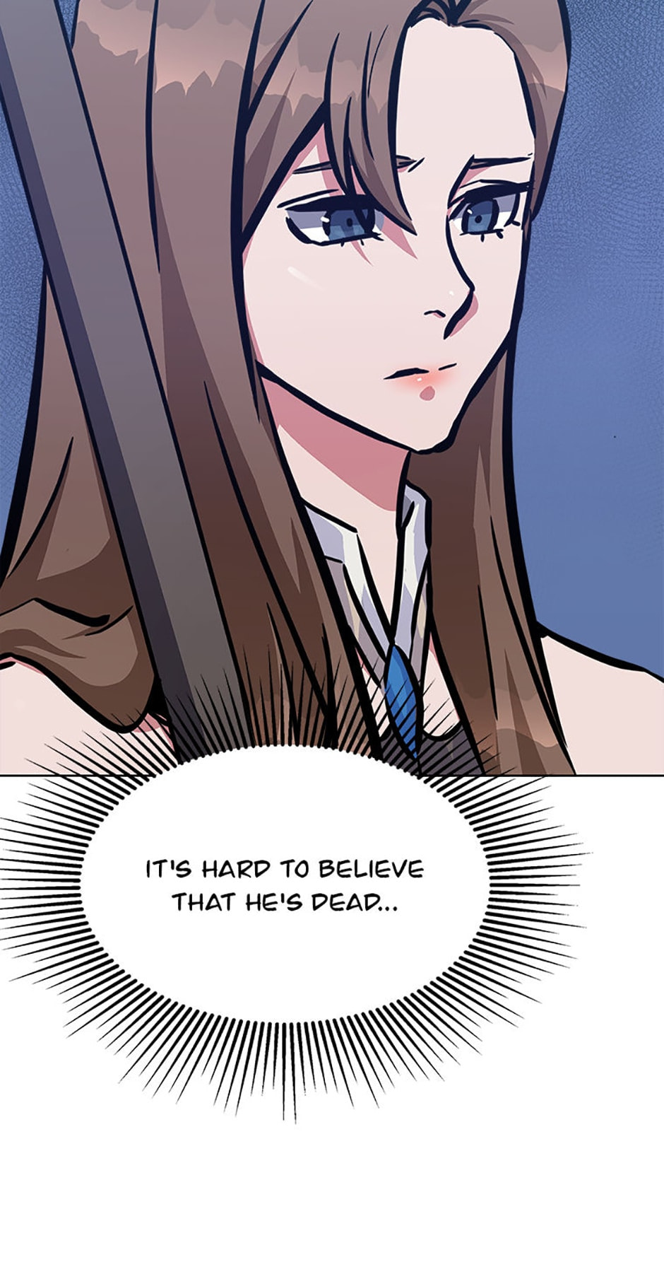 Read Level 1 Player chapter 48 image 14 on Lezhin