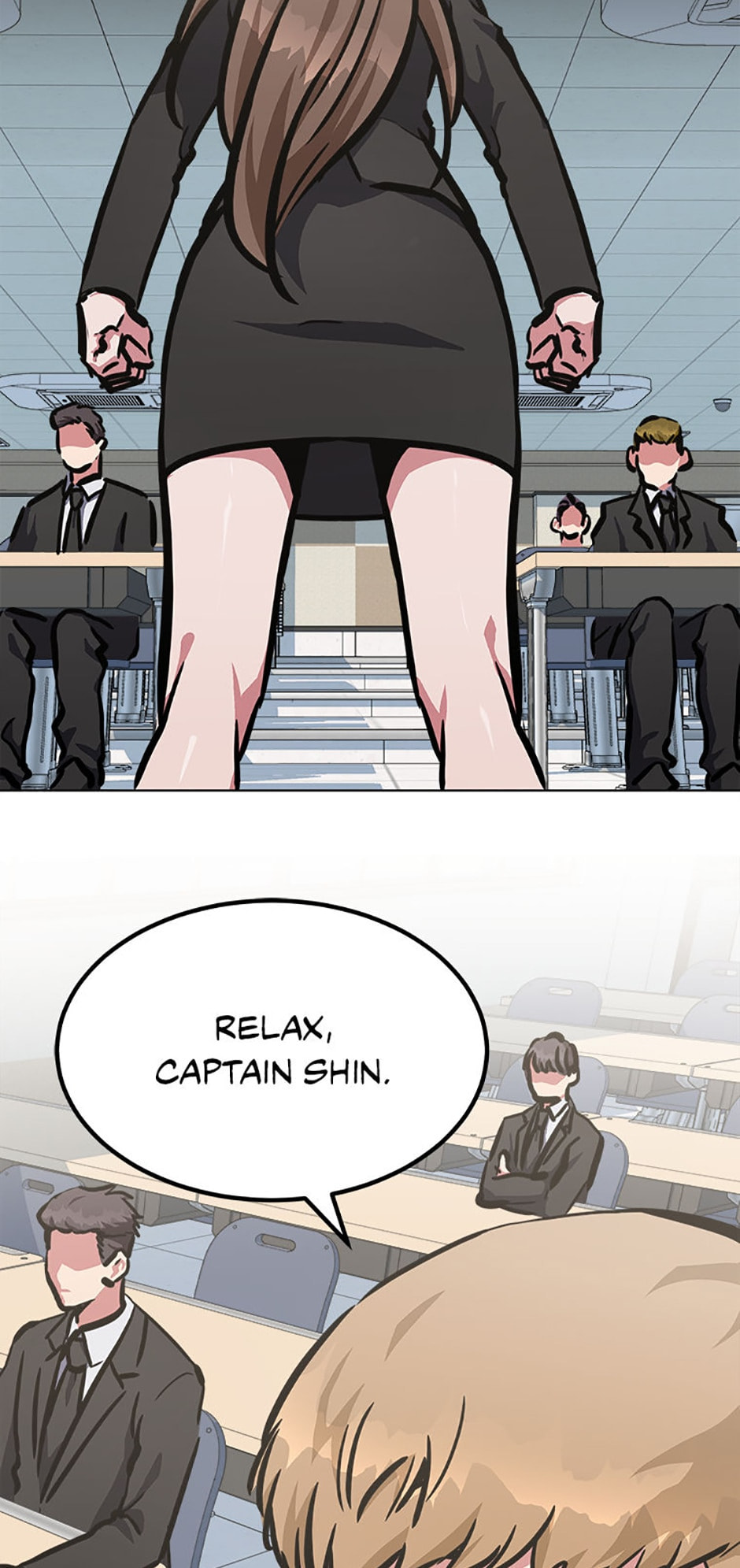 Read Level 1 Player chapter 48 image 16 on Lezhin