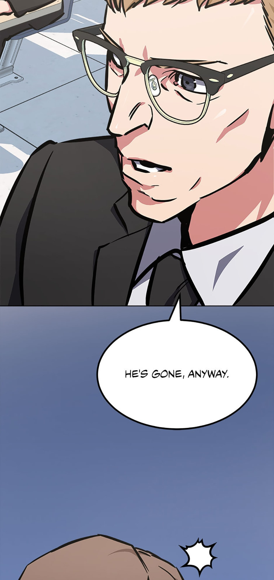 Read Level 1 Player chapter 48 image 17 on Lezhin