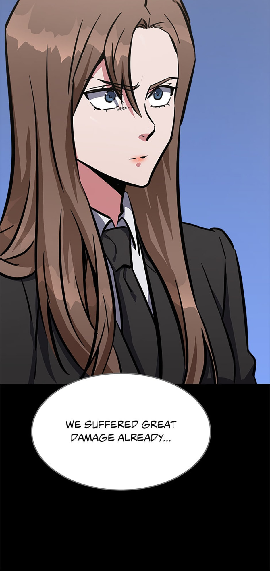 Read Level 1 Player chapter 48 image 18 on Lezhin