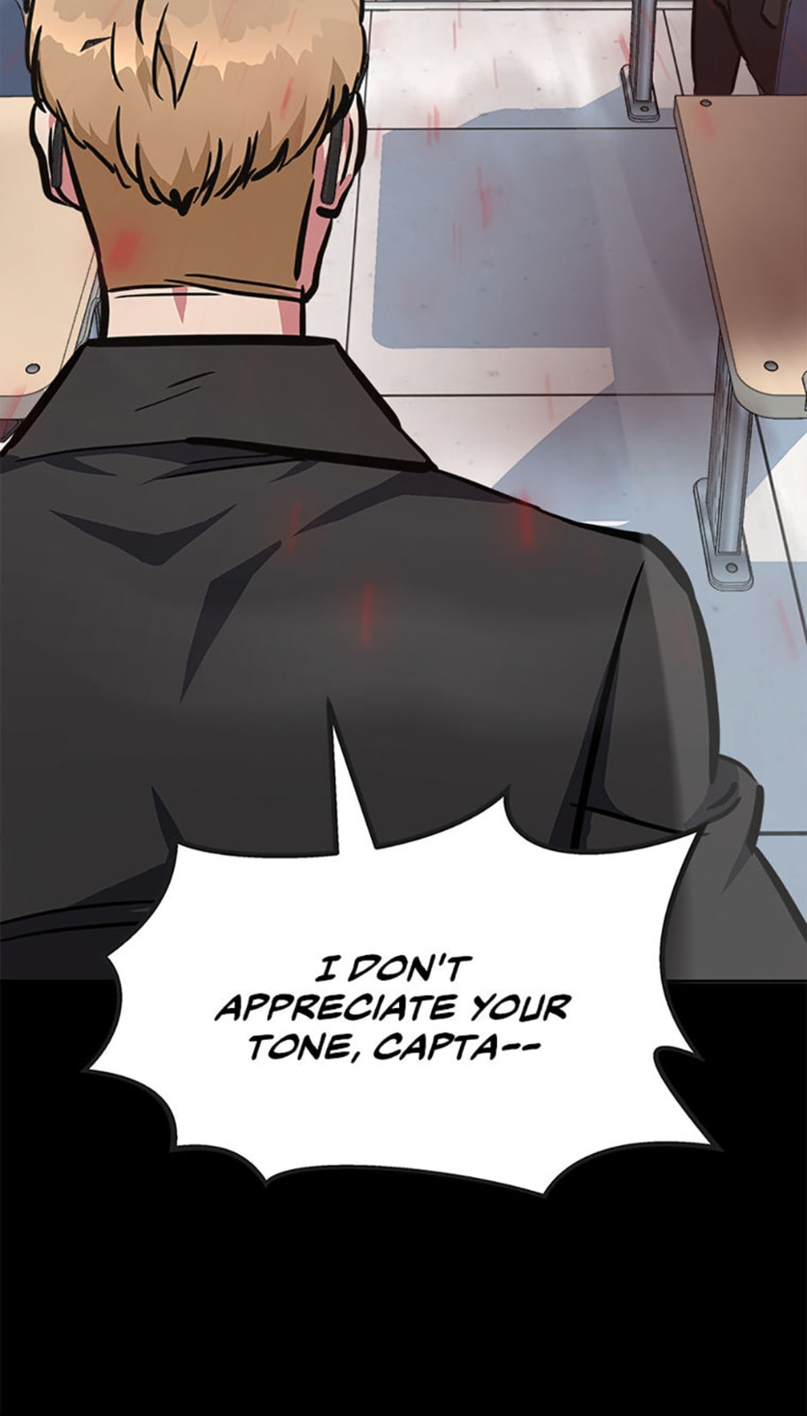 Read Level 1 Player chapter 48 image 23 on Lezhin