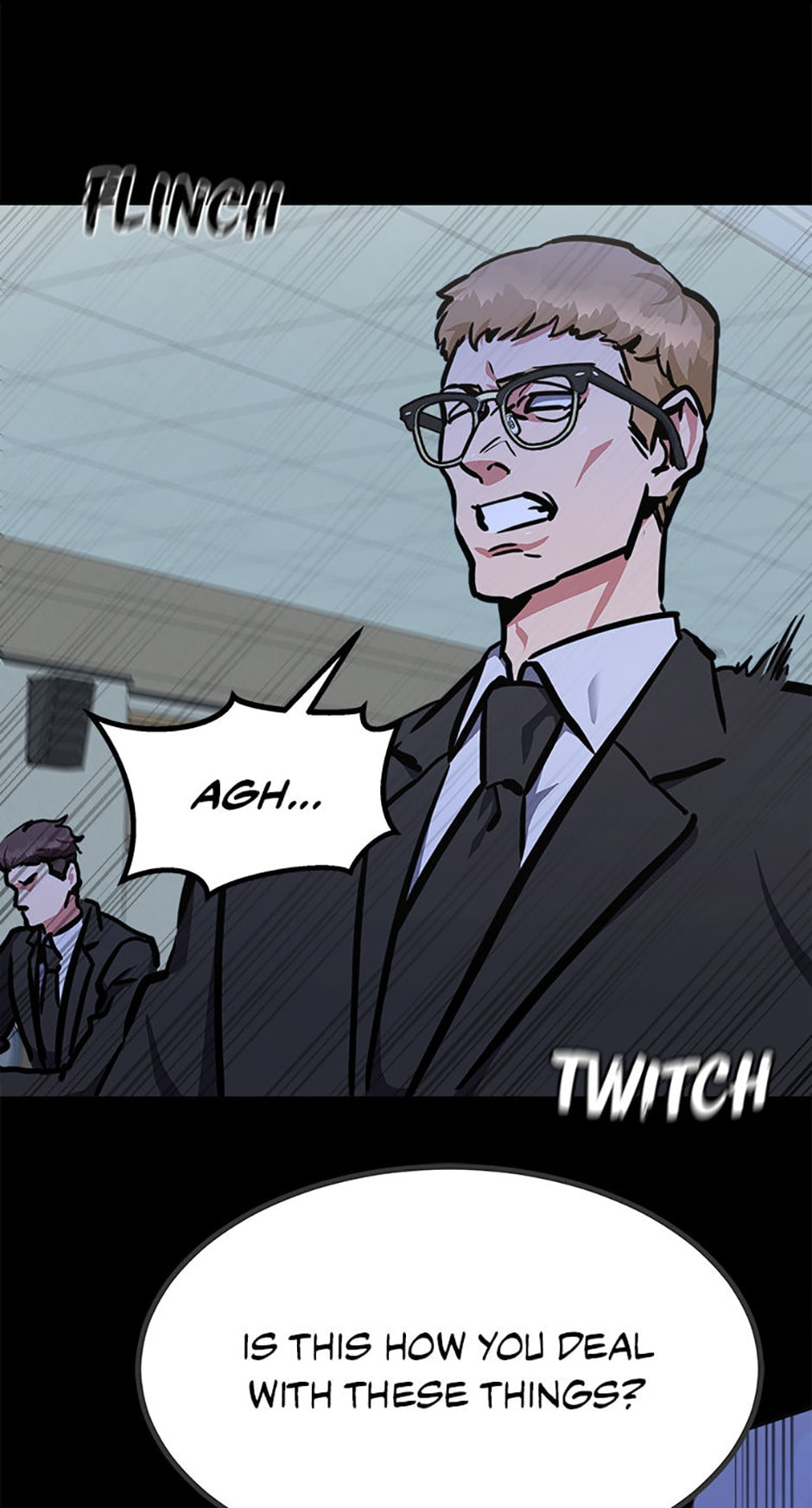 Read Level 1 Player chapter 48 image 24 on Lezhin