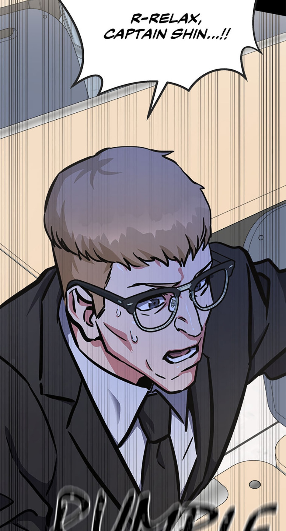 Read Level 1 Player chapter 48 image 27 on Lezhin