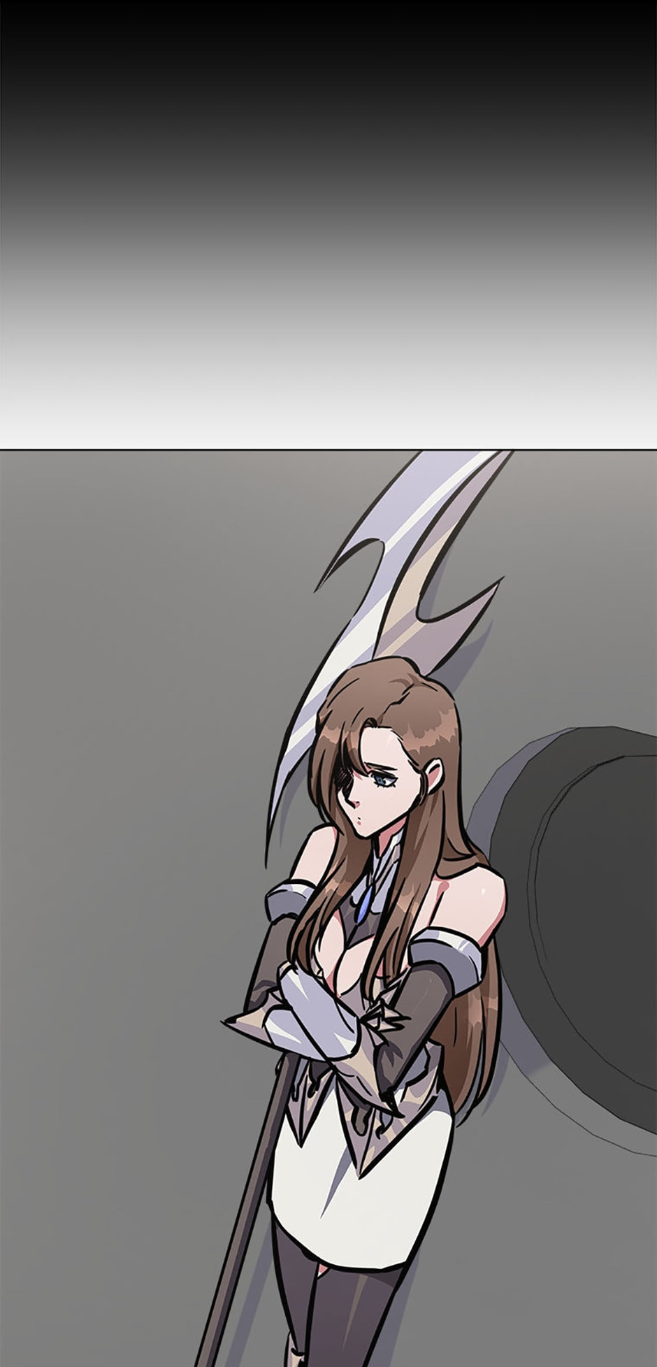 Read Level 1 Player chapter 48 image 29 on Lezhin