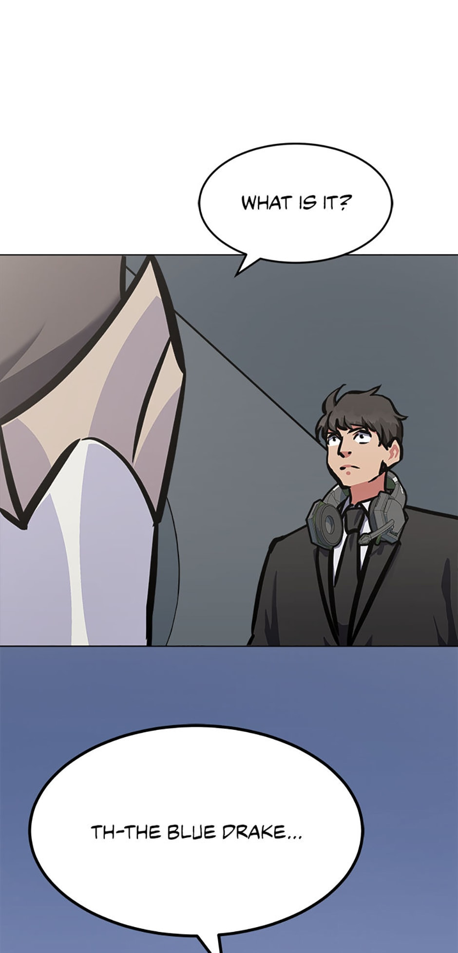 Read Level 1 Player chapter 48 image 31 on Lezhin