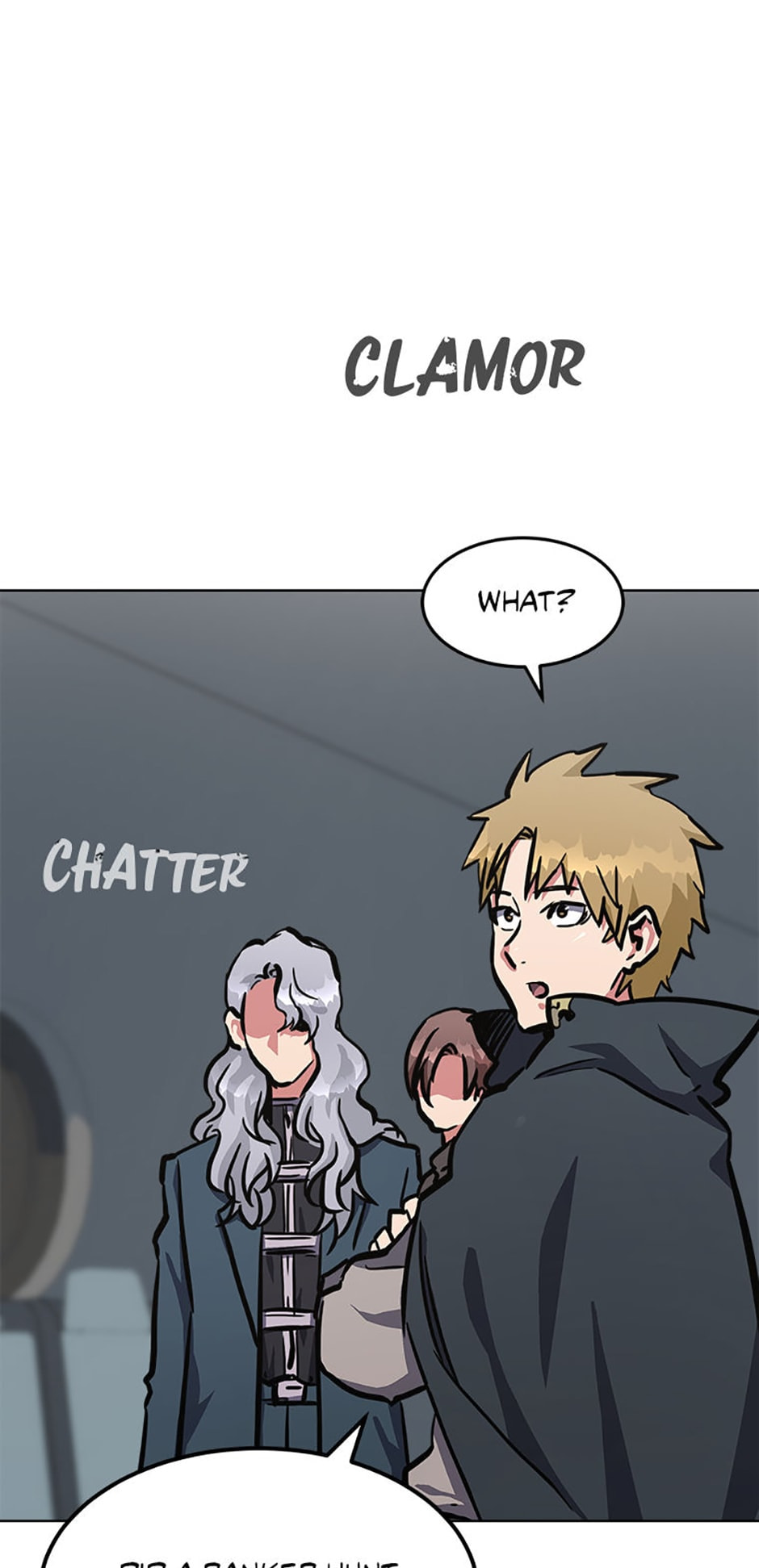 Read Level 1 Player chapter 48 image 33 on Lezhin