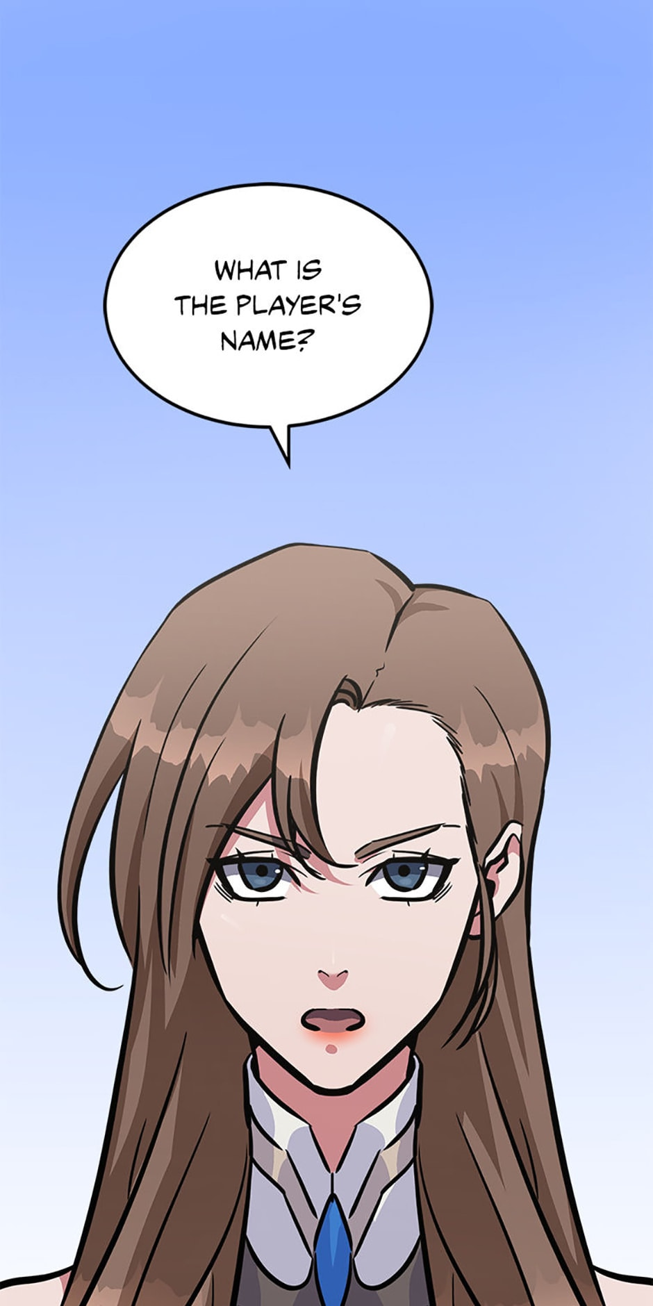 Read Level 1 Player chapter 48 image 37 on Lezhin