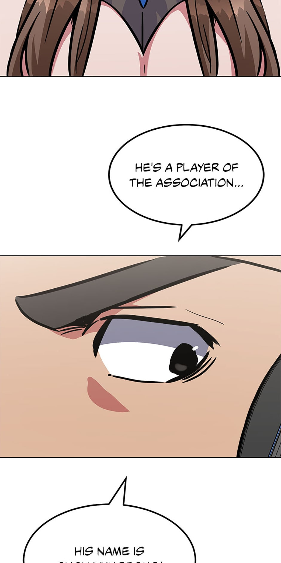 Read Level 1 Player chapter 48 image 38 on Lezhin