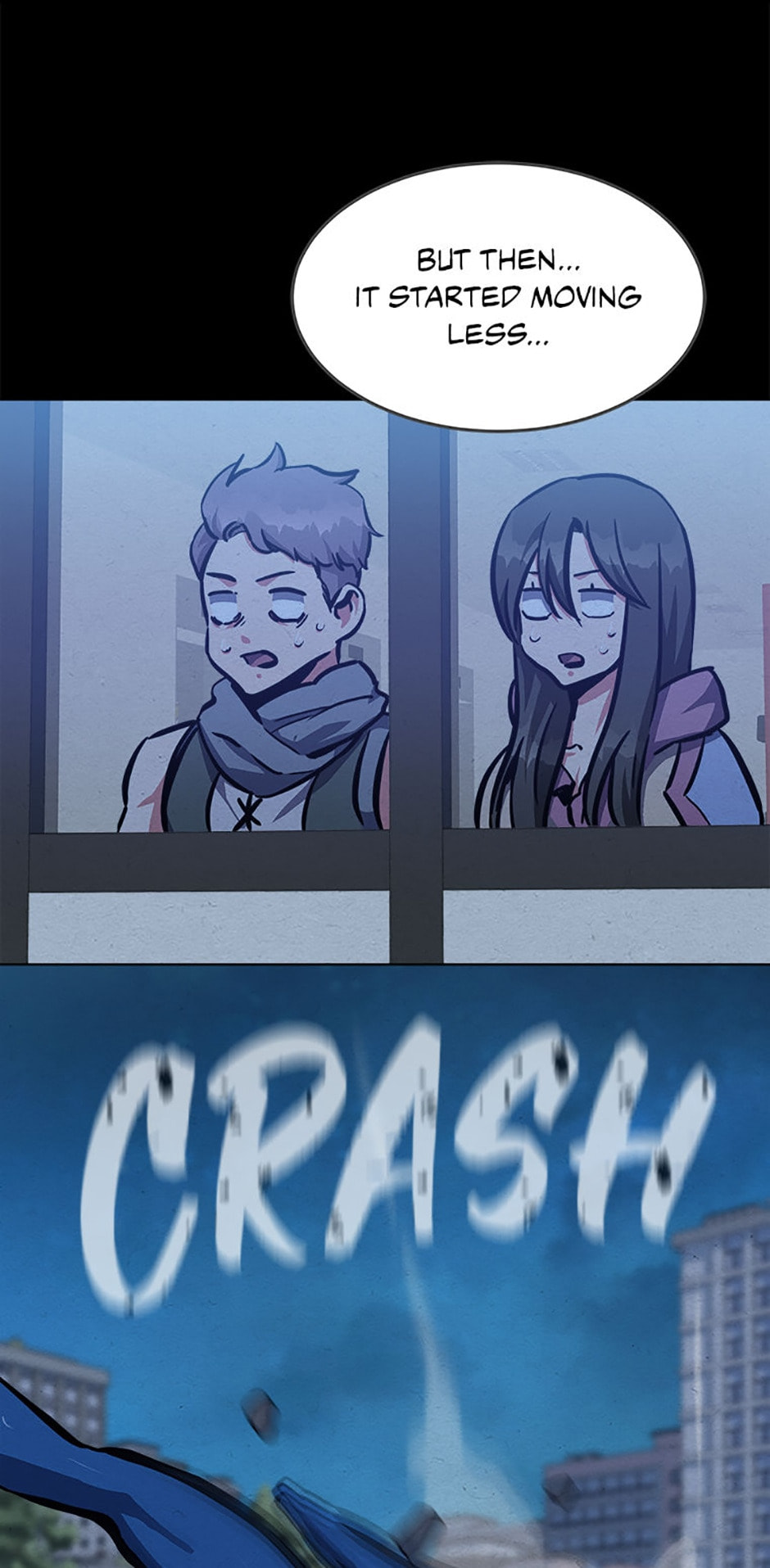 Read Level 1 Player chapter 48 image 4 on Lezhin