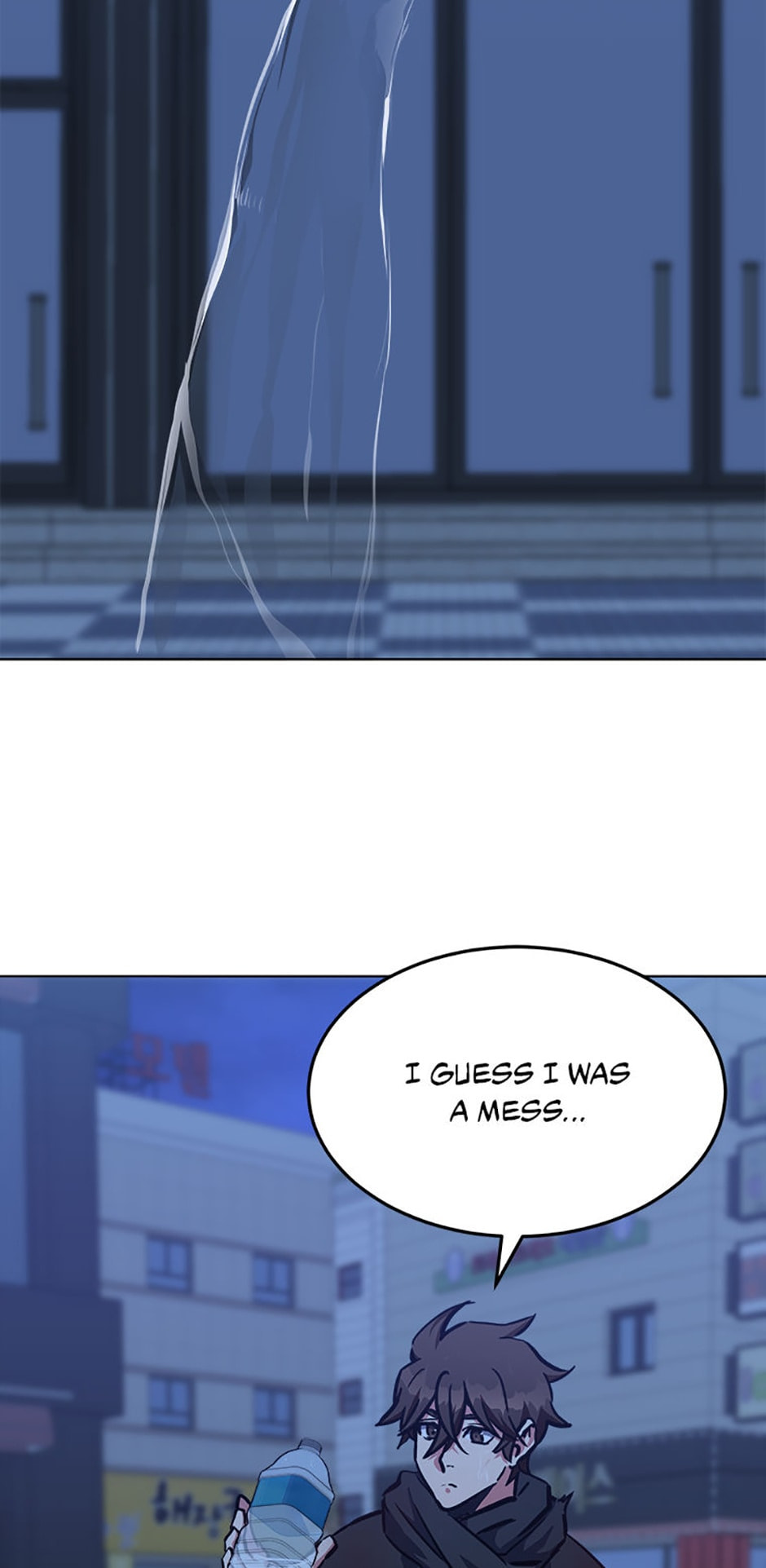 Read Level 1 Player chapter 48 image 41 on Lezhin