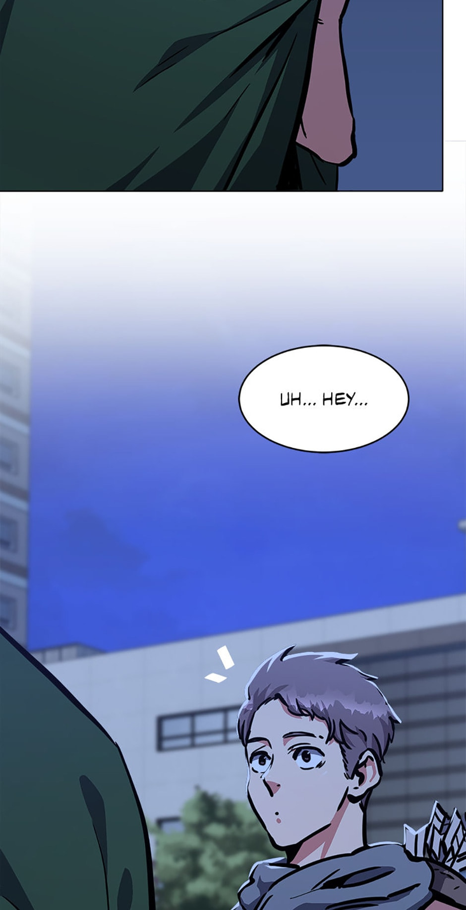 Read Level 1 Player chapter 48 image 45 on Lezhin