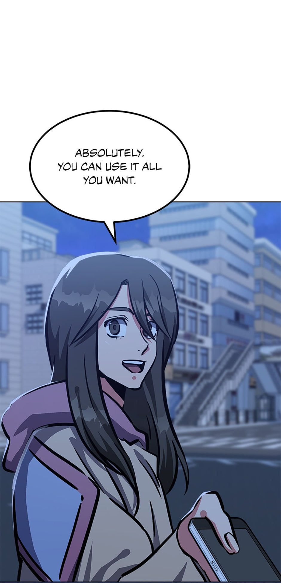 Read Level 1 Player chapter 48 image 48 on Lezhin