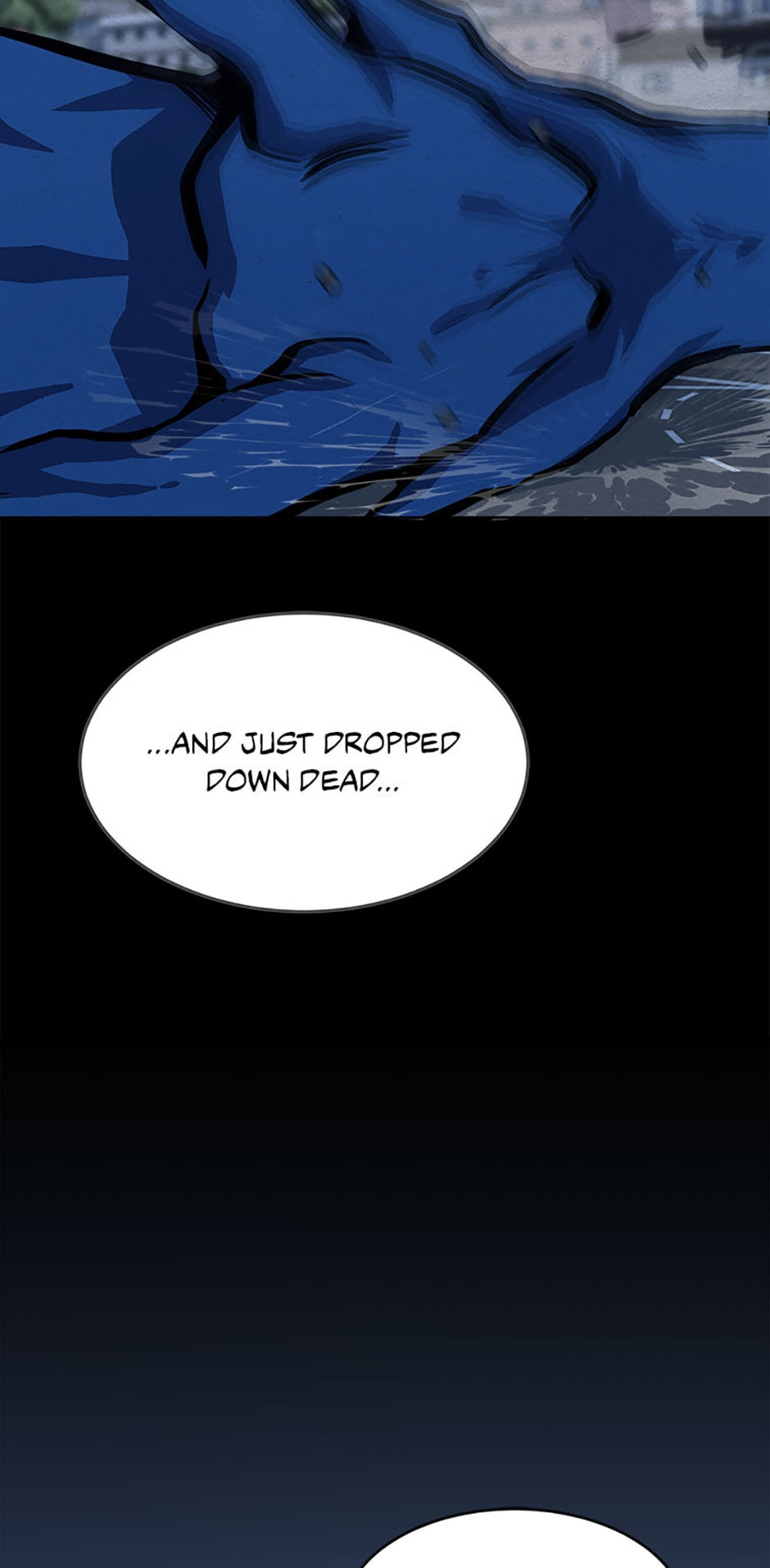 Read Level 1 Player chapter 48 image 5 on Lezhin
