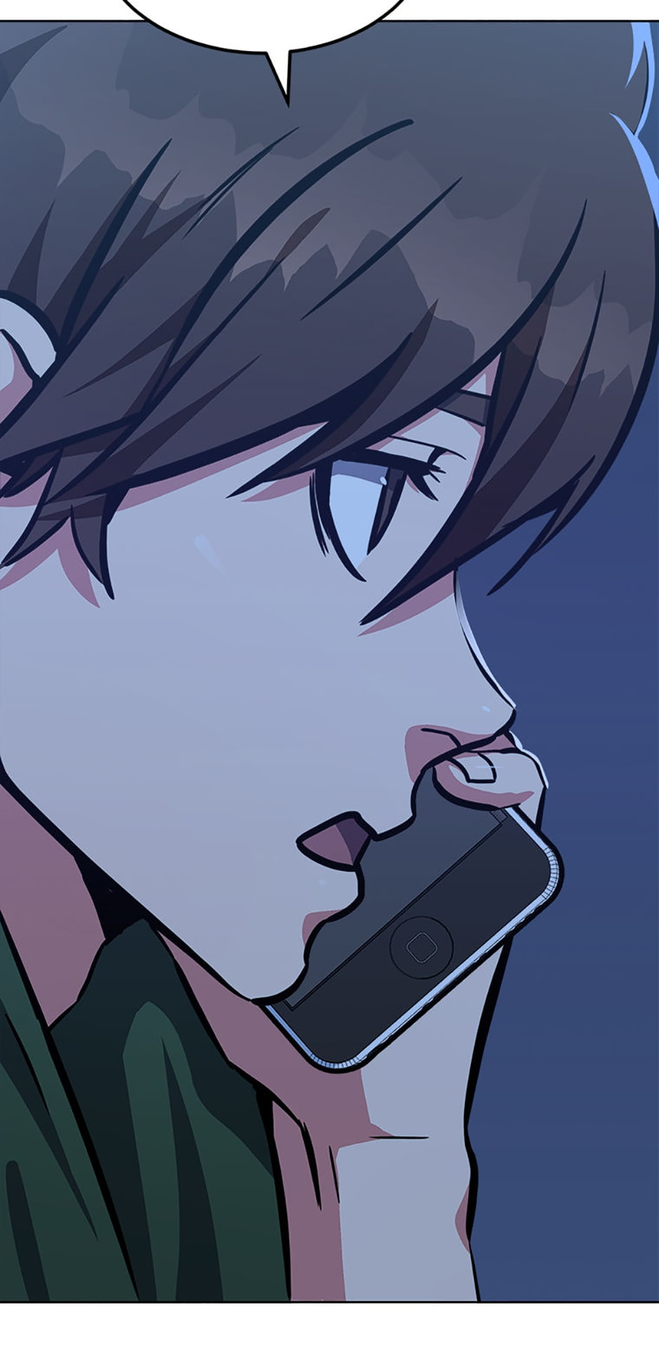 Read Level 1 Player chapter 48 image 51 on Lezhin