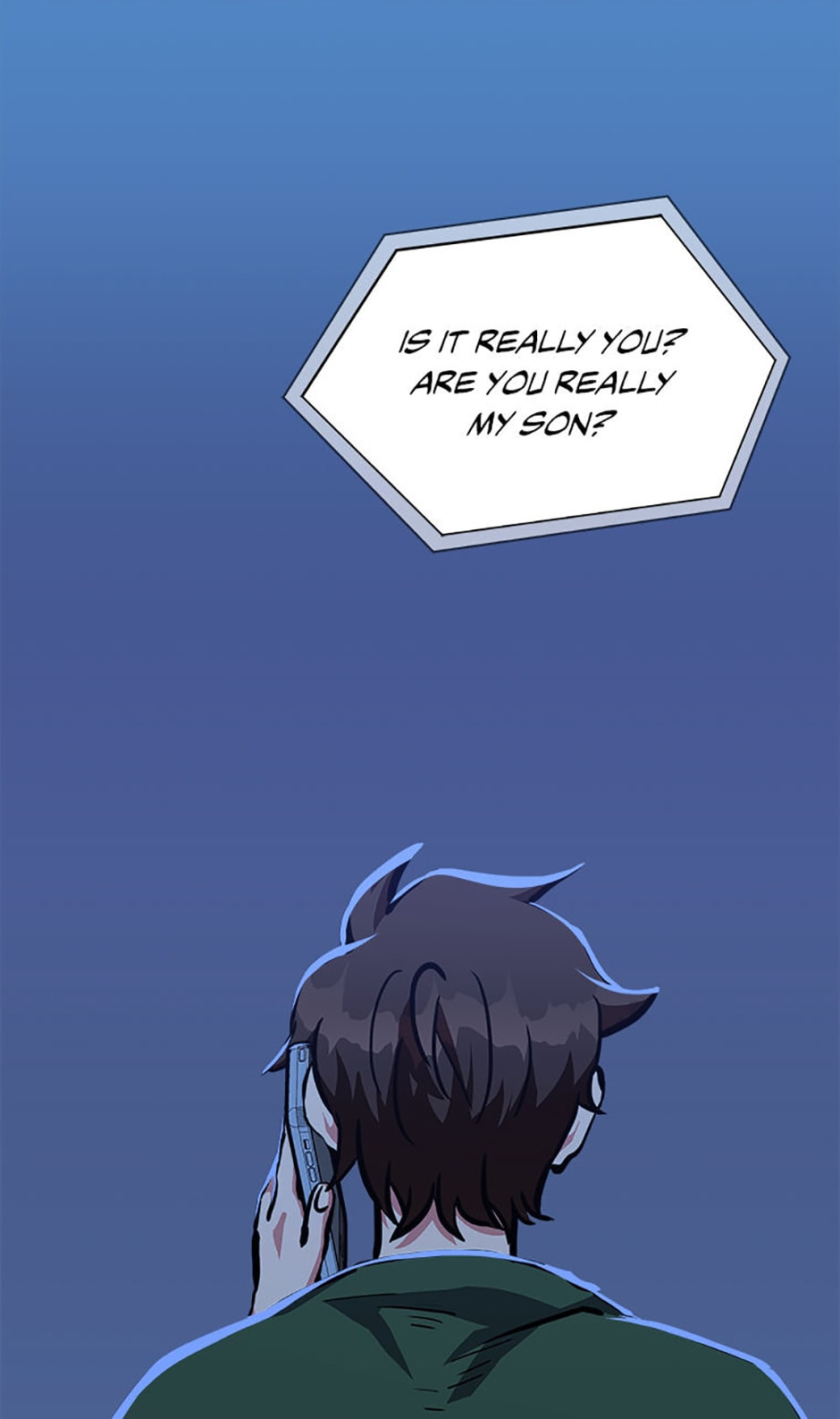 Read Level 1 Player chapter 48 image 53 on Lezhin
