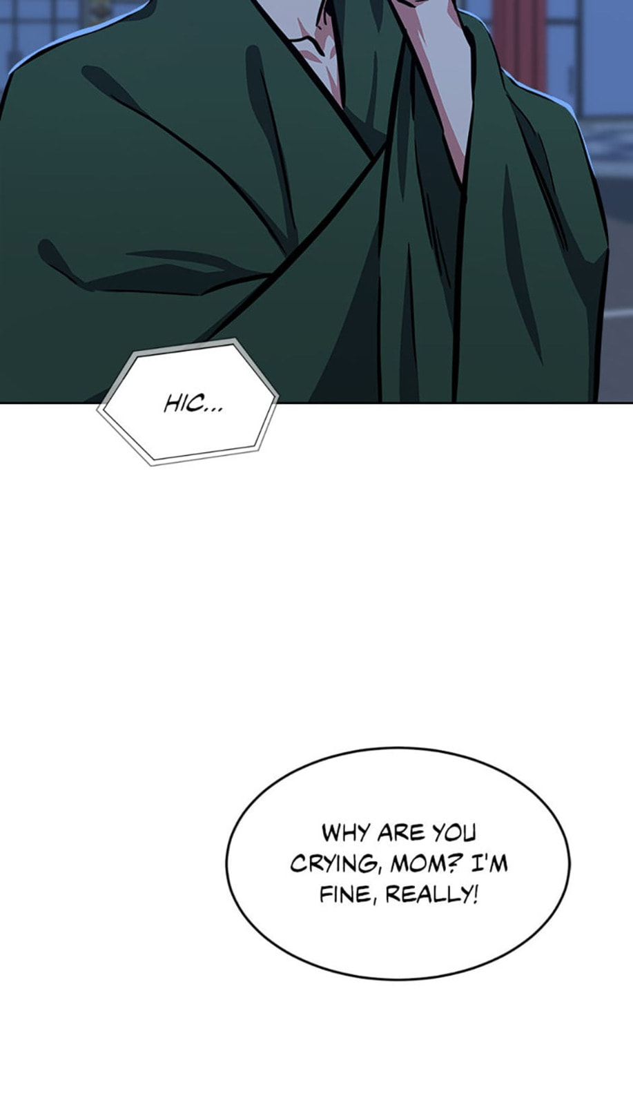 Read Level 1 Player chapter 48 image 57 on Lezhin