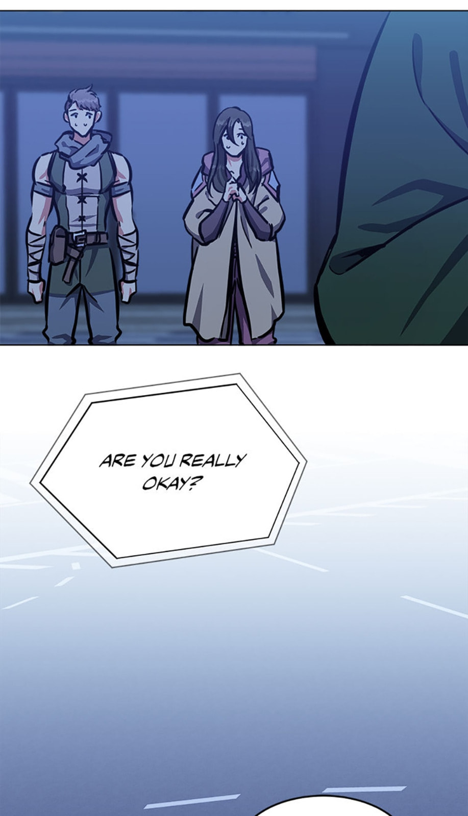 Read Level 1 Player chapter 48 image 58 on Lezhin