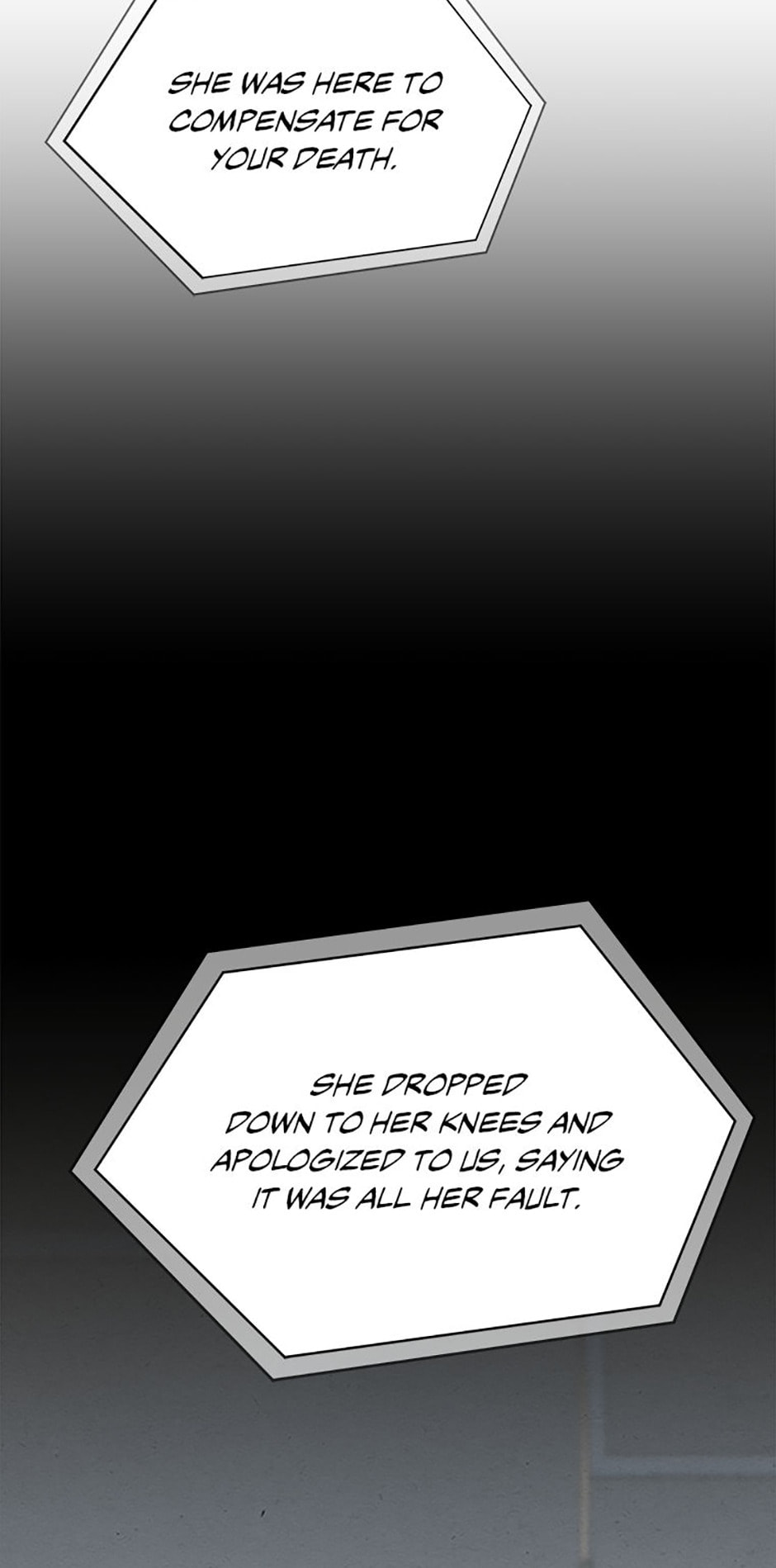 Read Level 1 Player chapter 48 image 62 on Lezhin
