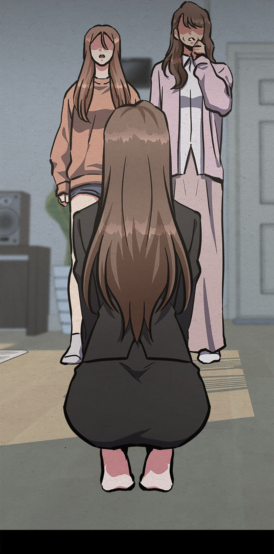 Read Level 1 Player chapter 48 image 63 on Lezhin