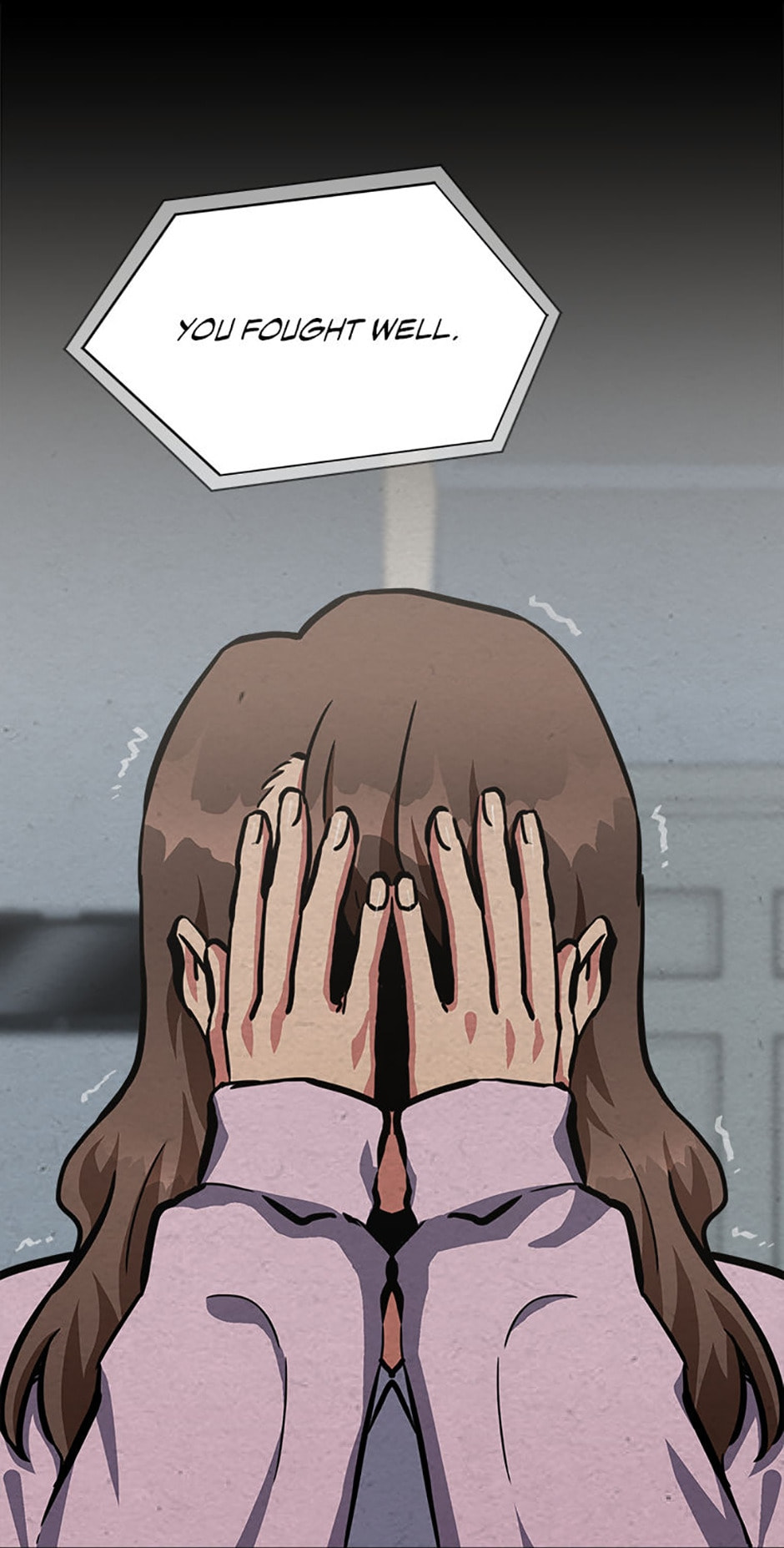 Read Level 1 Player chapter 48 image 64 on Lezhin