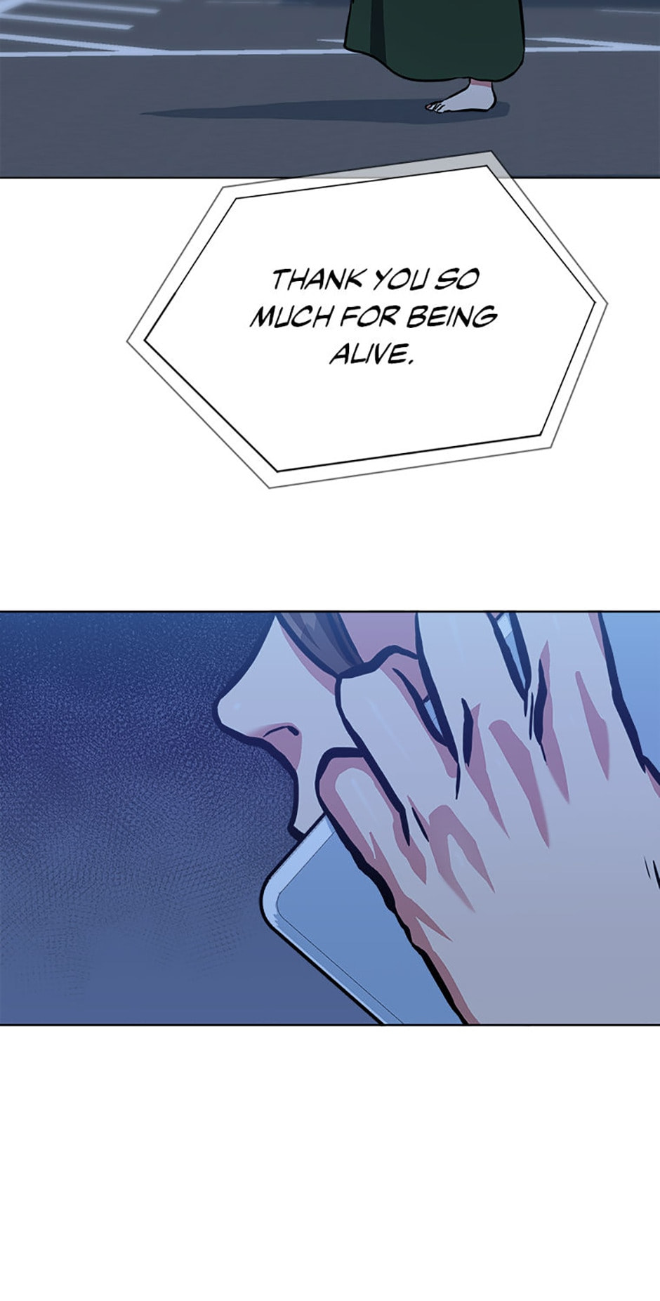 Read Level 1 Player chapter 48 image 67 on Lezhin