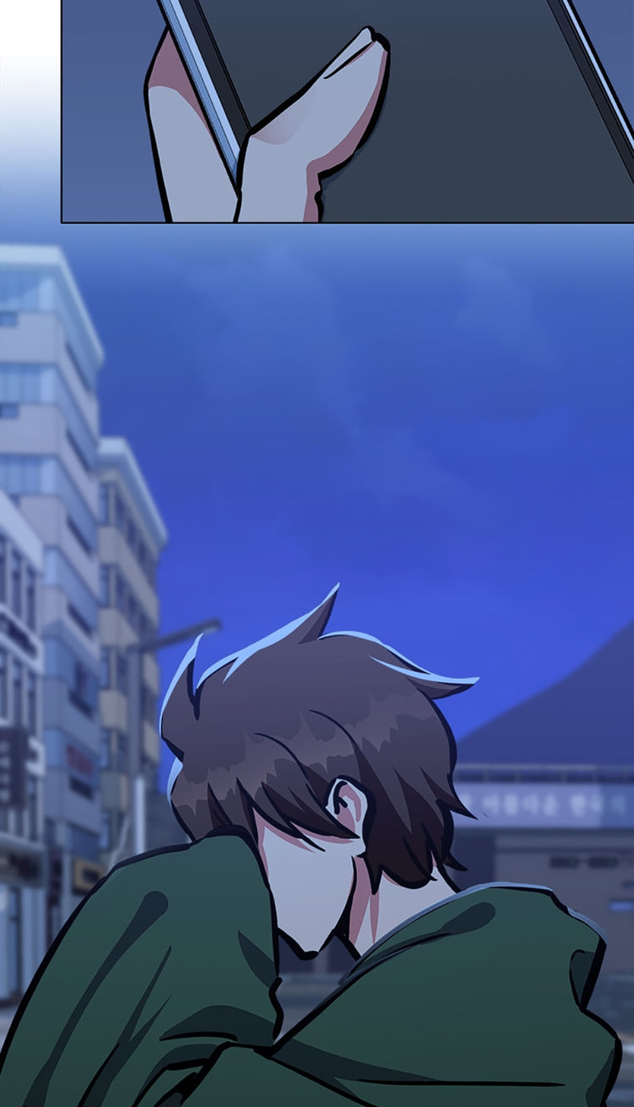 Read Level 1 Player chapter 48 image 69 on Lezhin
