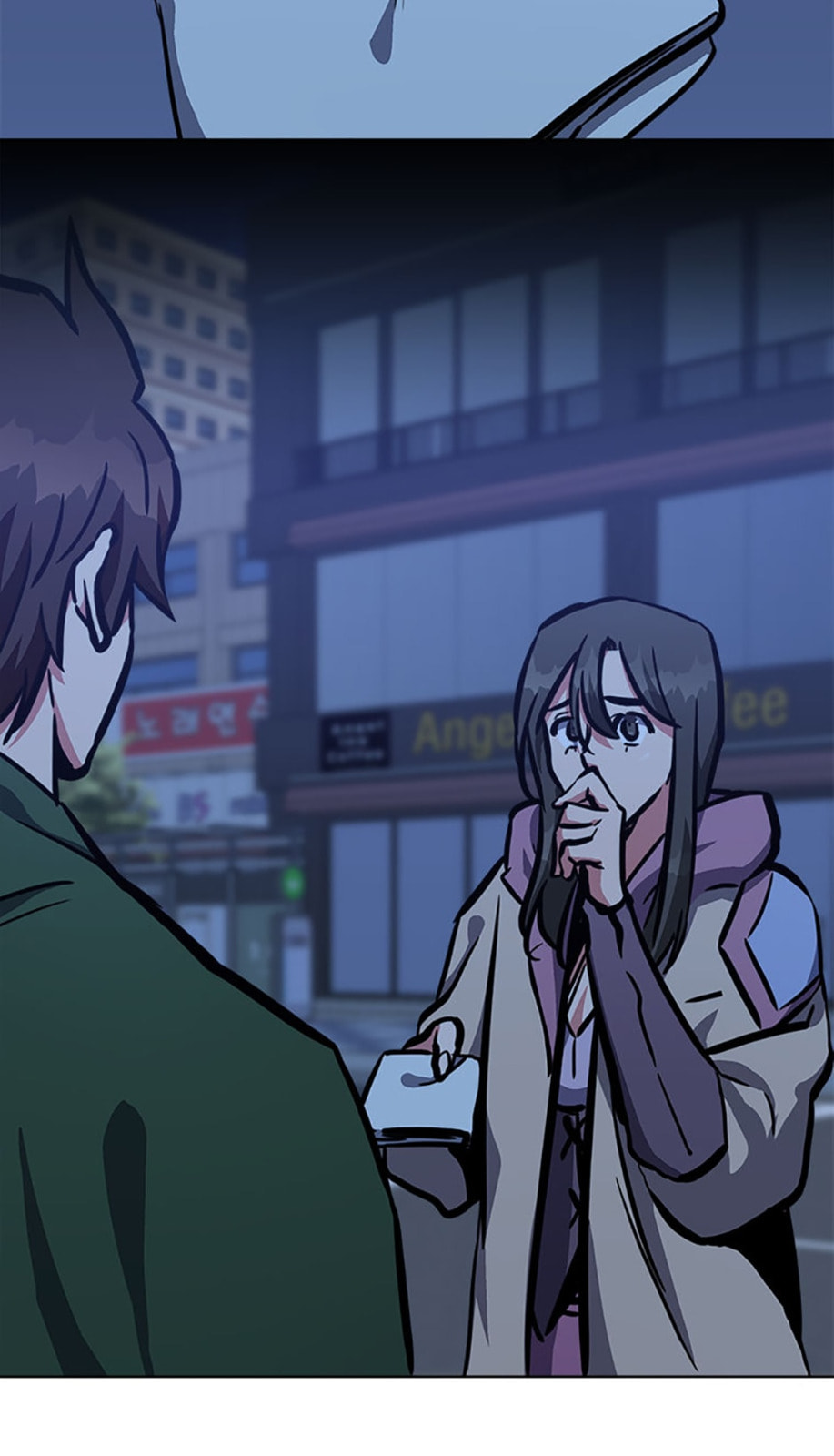 Read Level 1 Player chapter 48 image 71 on Lezhin