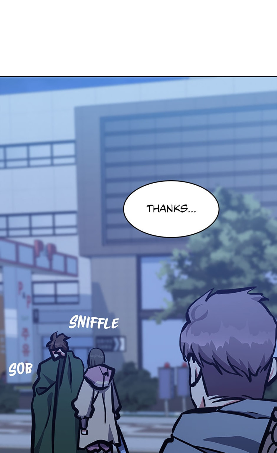 Read Level 1 Player chapter 48 image 72 on Lezhin