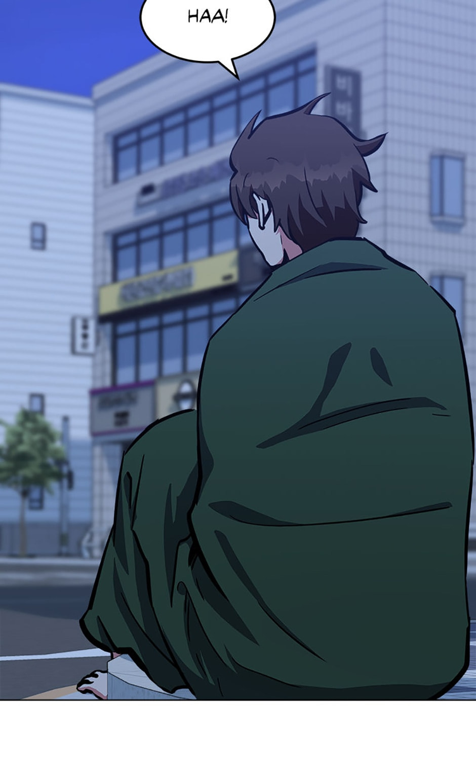 Read Level 1 Player chapter 48 image 75 on Lezhin