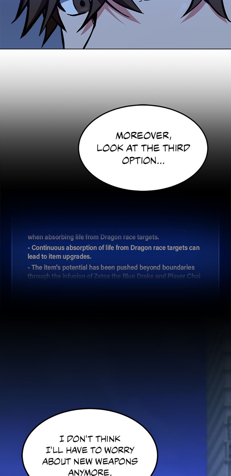 Read Level 1 Player chapter 48 image 78 on Lezhin