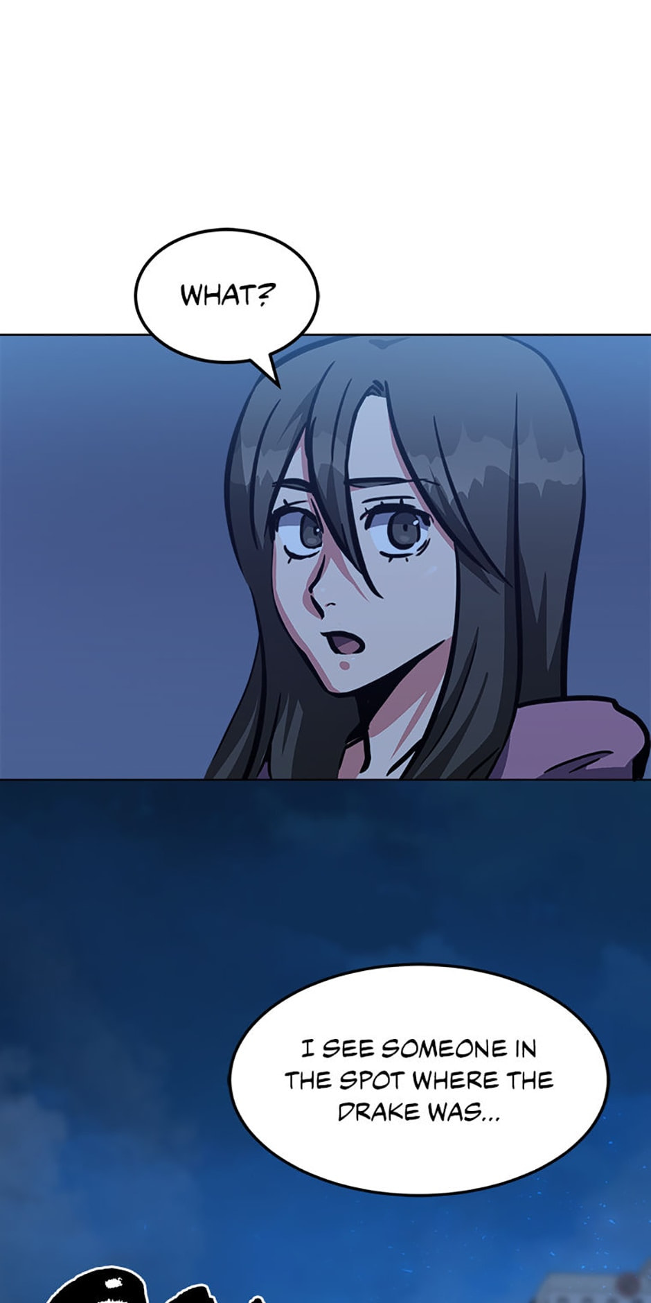 Read Level 1 Player chapter 48 image 8 on Lezhin