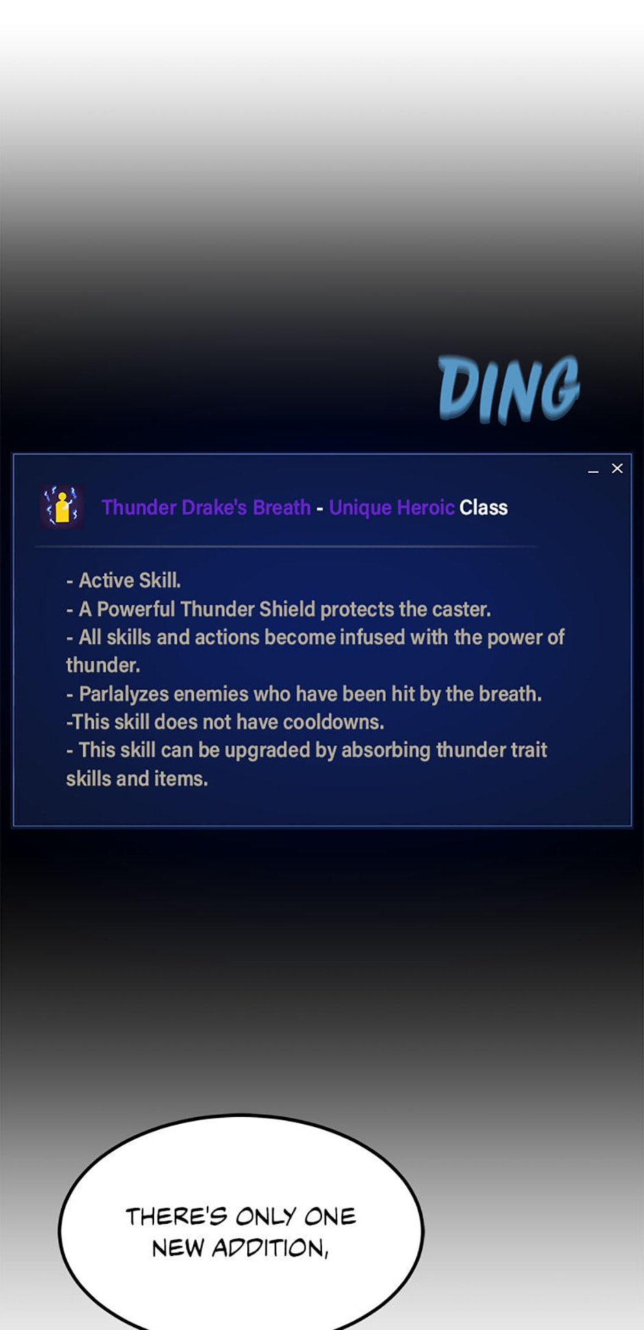 Read Level 1 Player chapter 48 image 80 on Lezhin