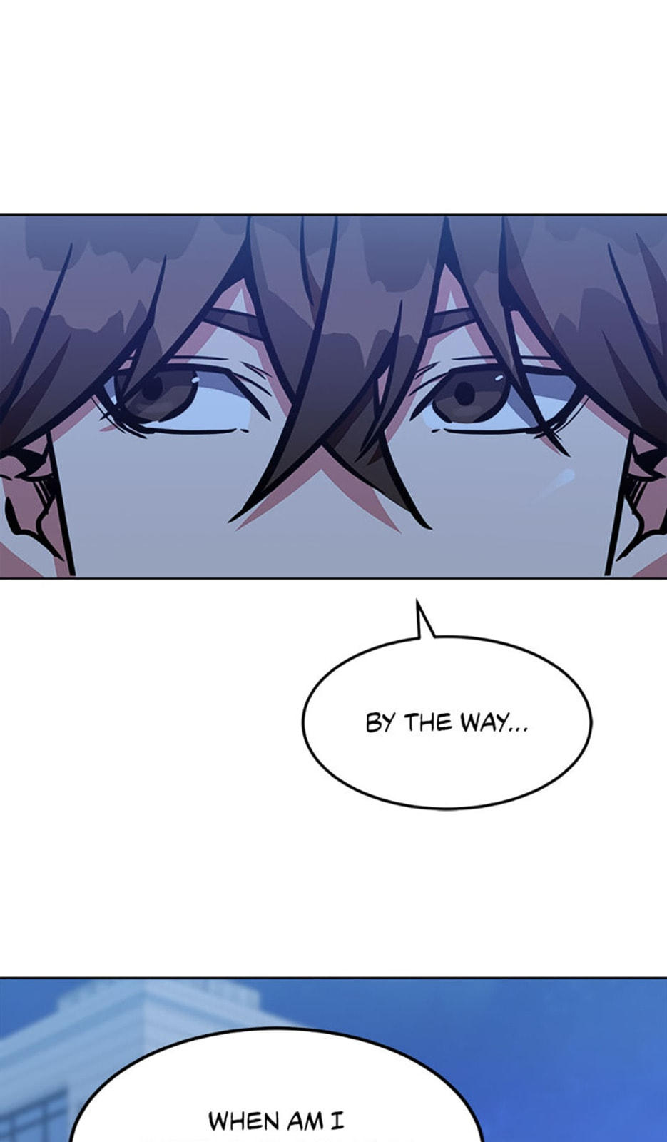 Read Level 1 Player chapter 48 image 86 on Lezhin
