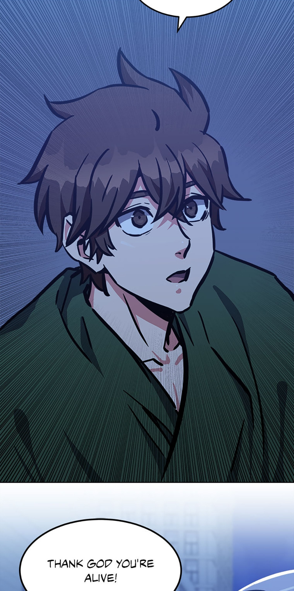 Read Level 1 Player chapter 48 image 92 on Lezhin