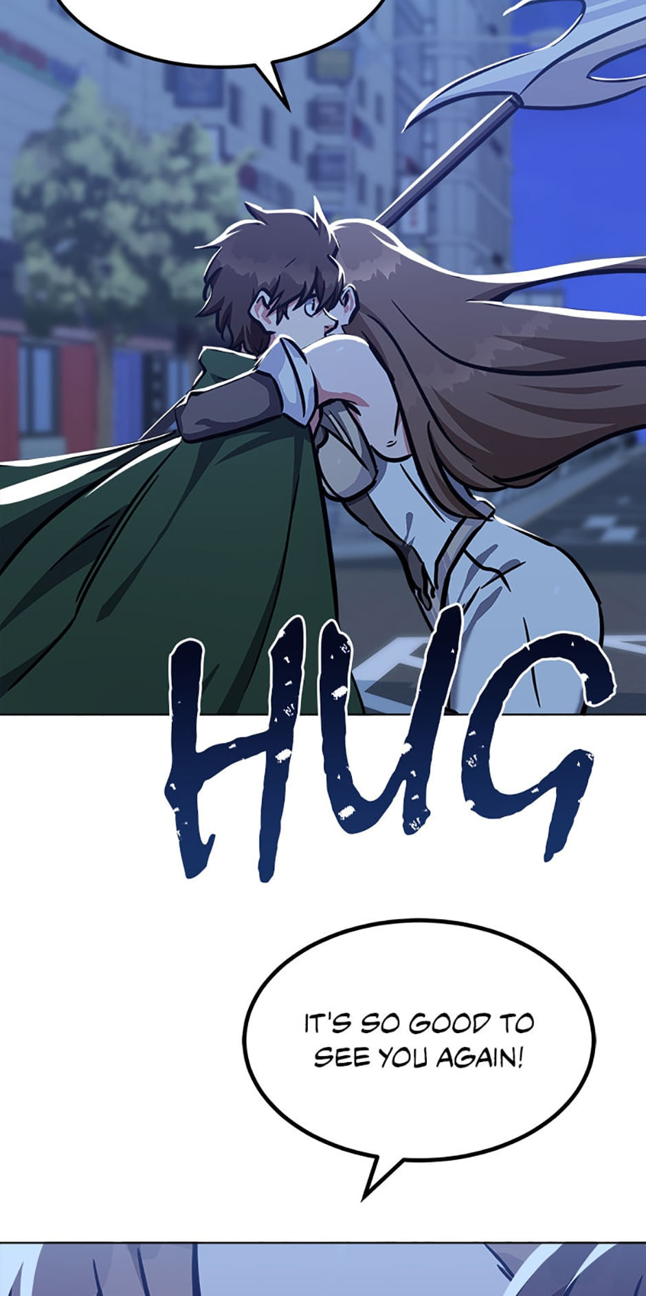 Read Level 1 Player chapter 48 image 93 on Lezhin