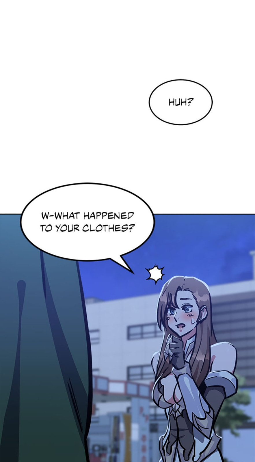 Read Level 1 Player chapter 48 image 95 on Lezhin