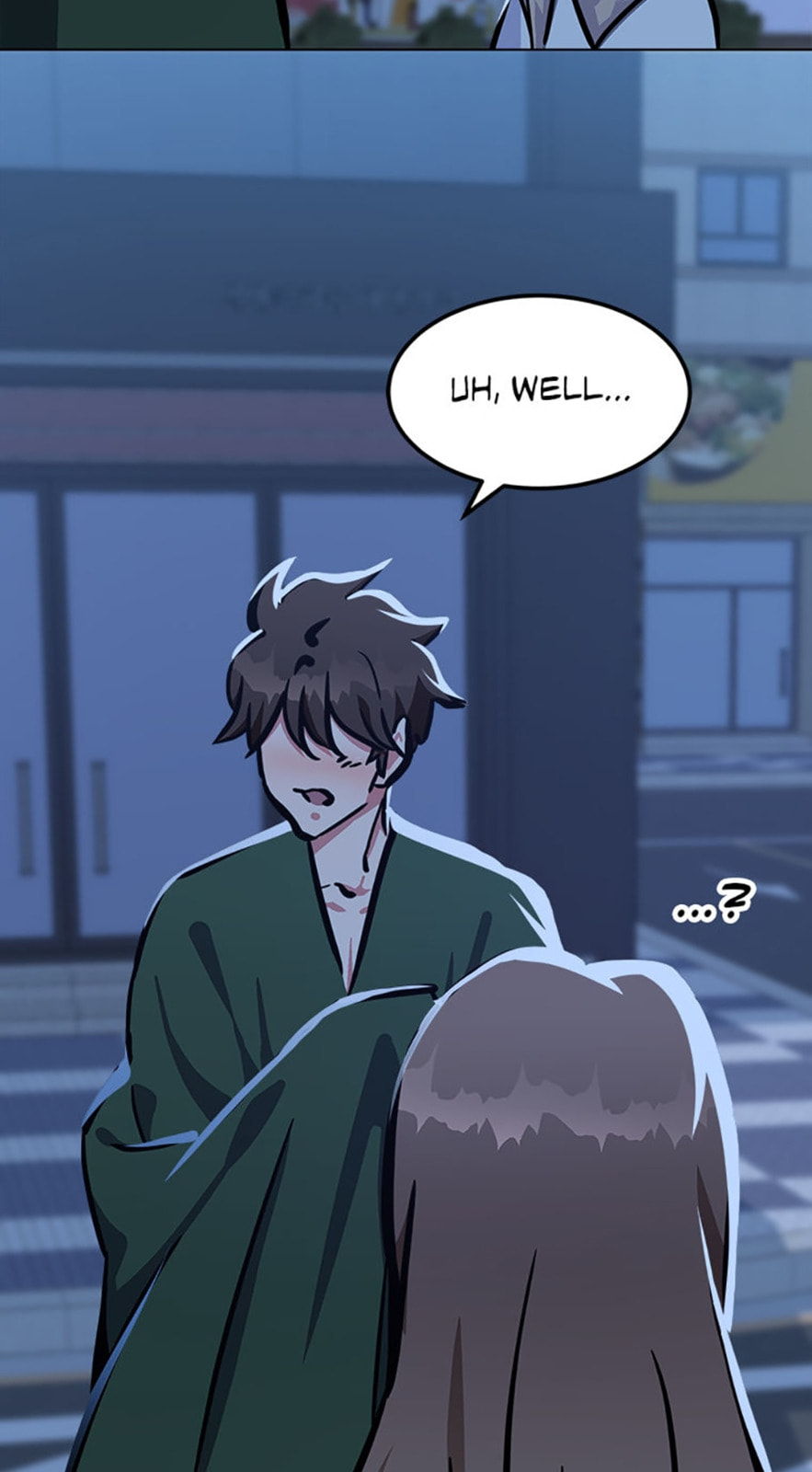 Read Level 1 Player chapter 48 image 96 on Lezhin