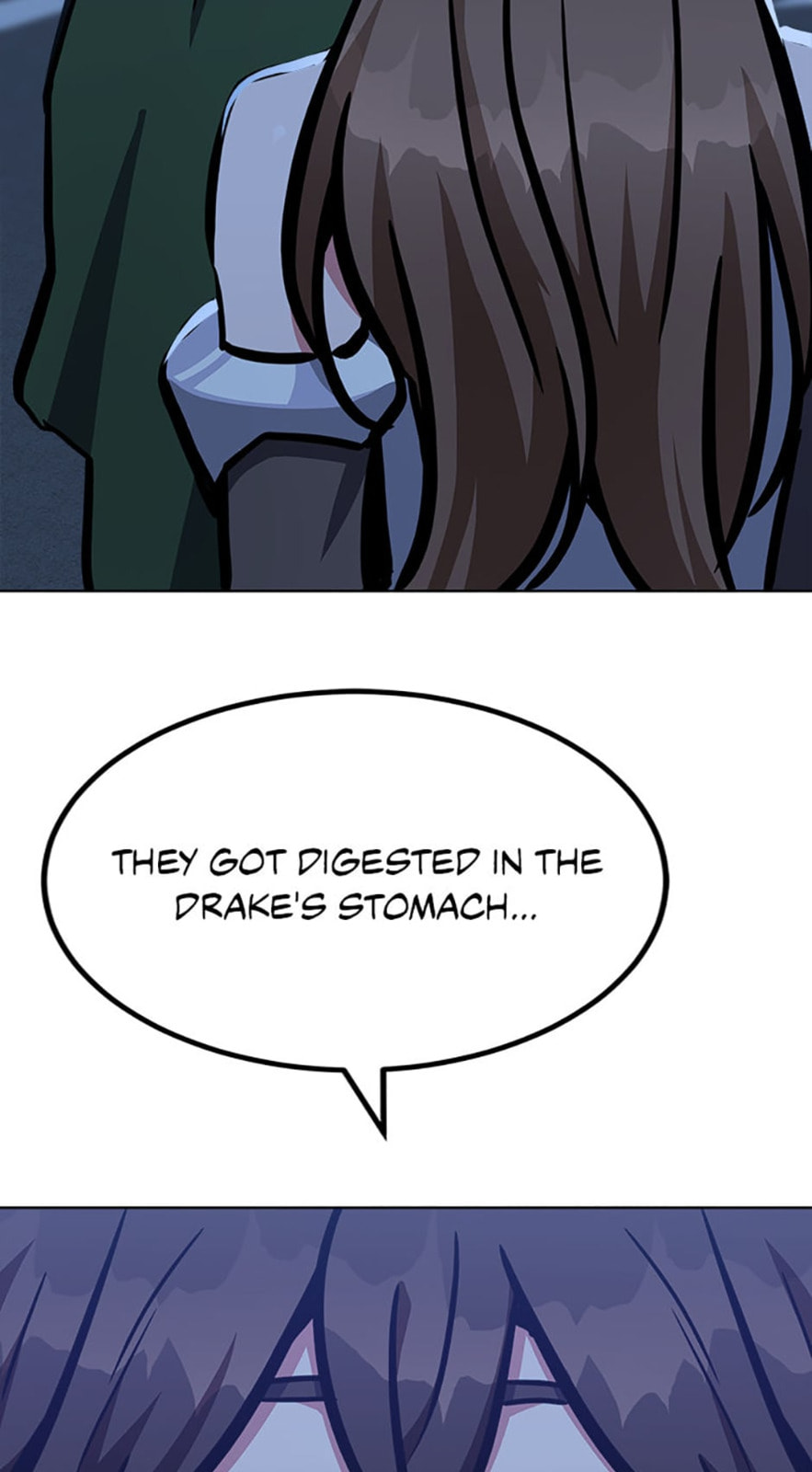 Read Level 1 Player chapter 48 image 97 on Lezhin