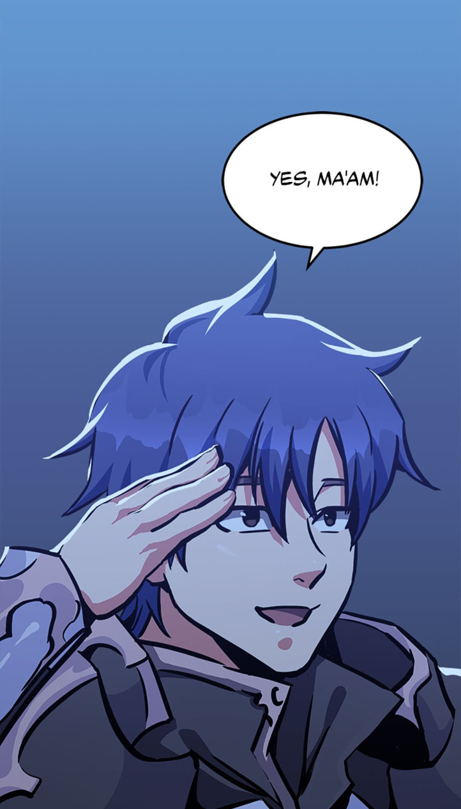 Read Level 1 Player chapter 49 image 10 on Lezhin