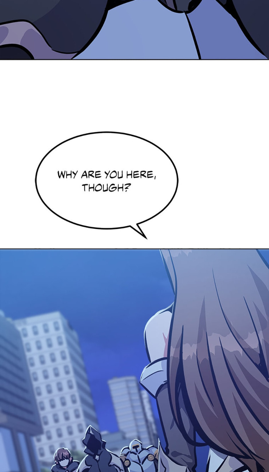 Read Level 1 Player chapter 49 image 11 on Lezhin