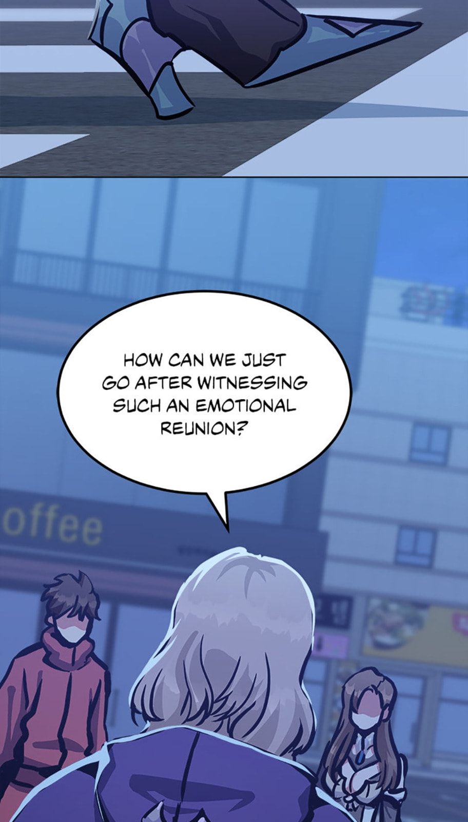 Read Level 1 Player chapter 49 image 13 on Lezhin