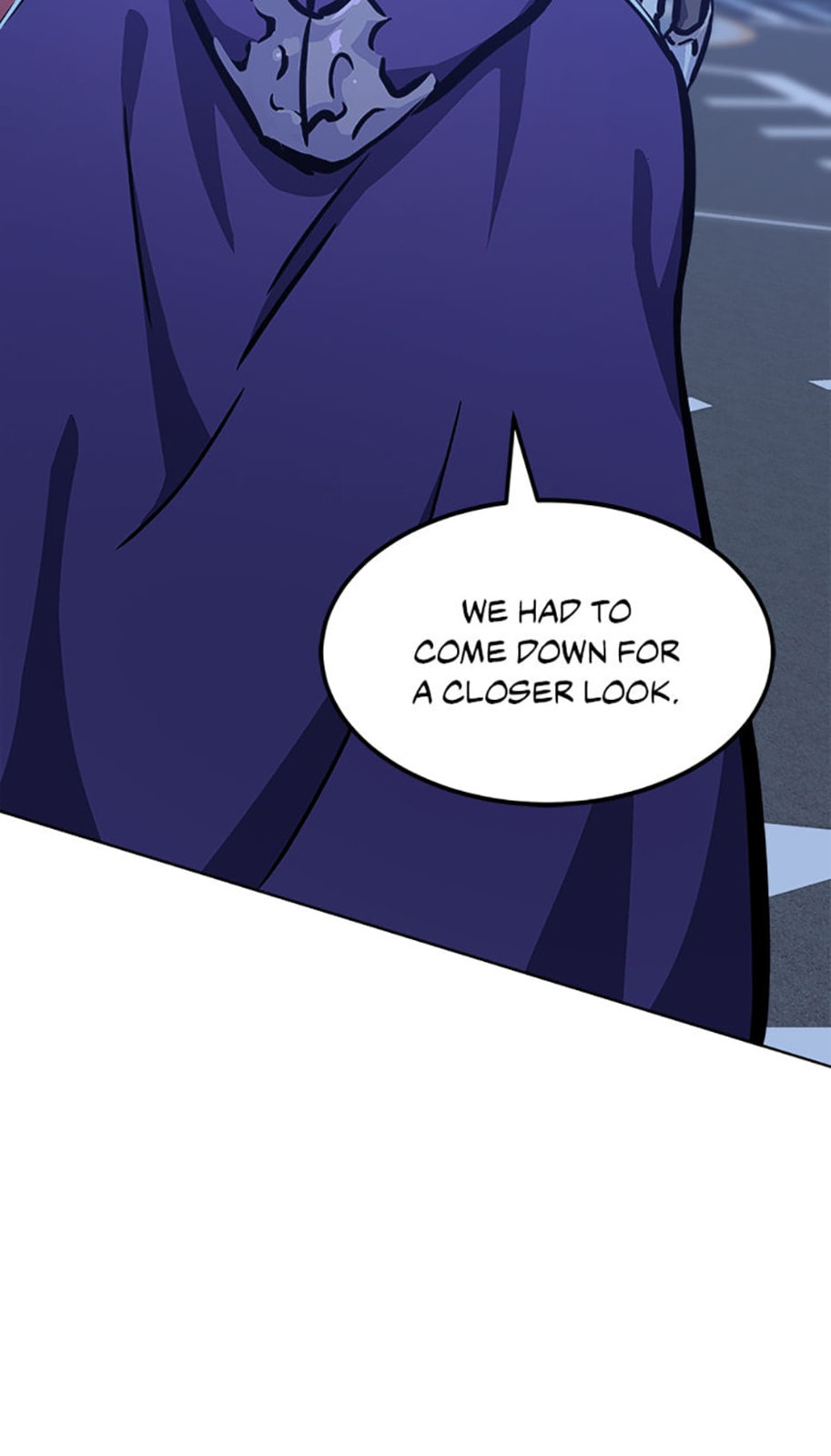 Read Level 1 Player chapter 49 image 14 on Lezhin