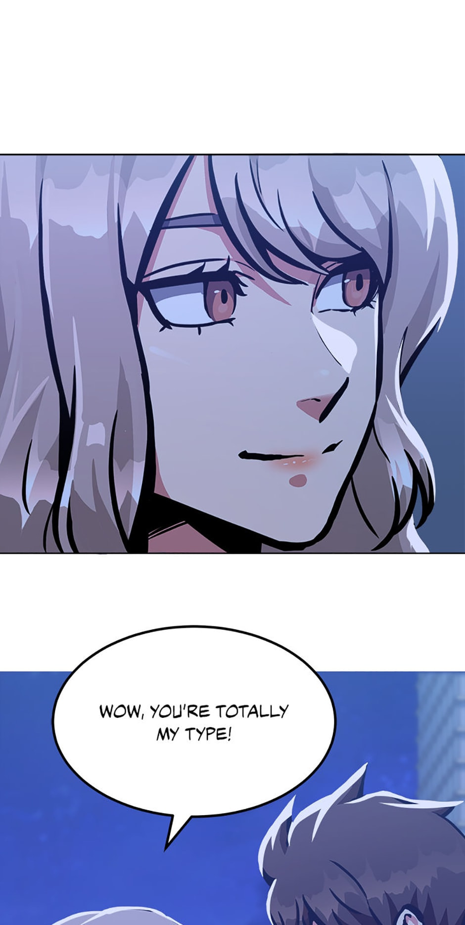 Read Level 1 Player chapter 49 image 15 on Lezhin