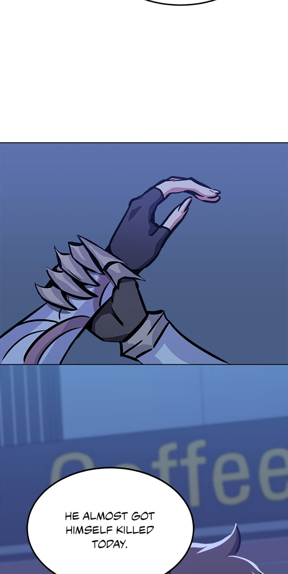 Read Level 1 Player chapter 49 image 17 on Lezhin
