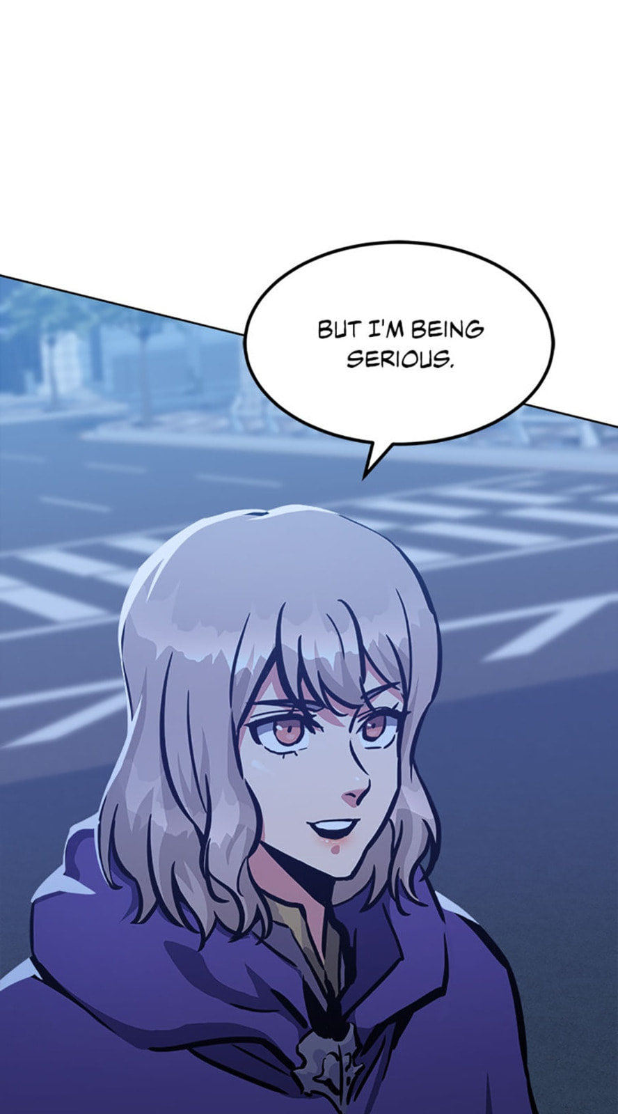 Read Level 1 Player chapter 49 image 19 on Lezhin