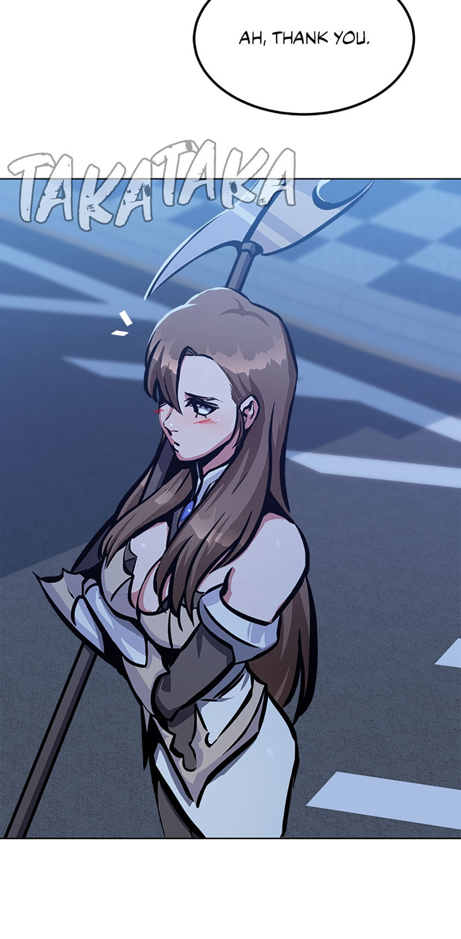 Read Level 1 Player chapter 49 image 2 on Lezhin
