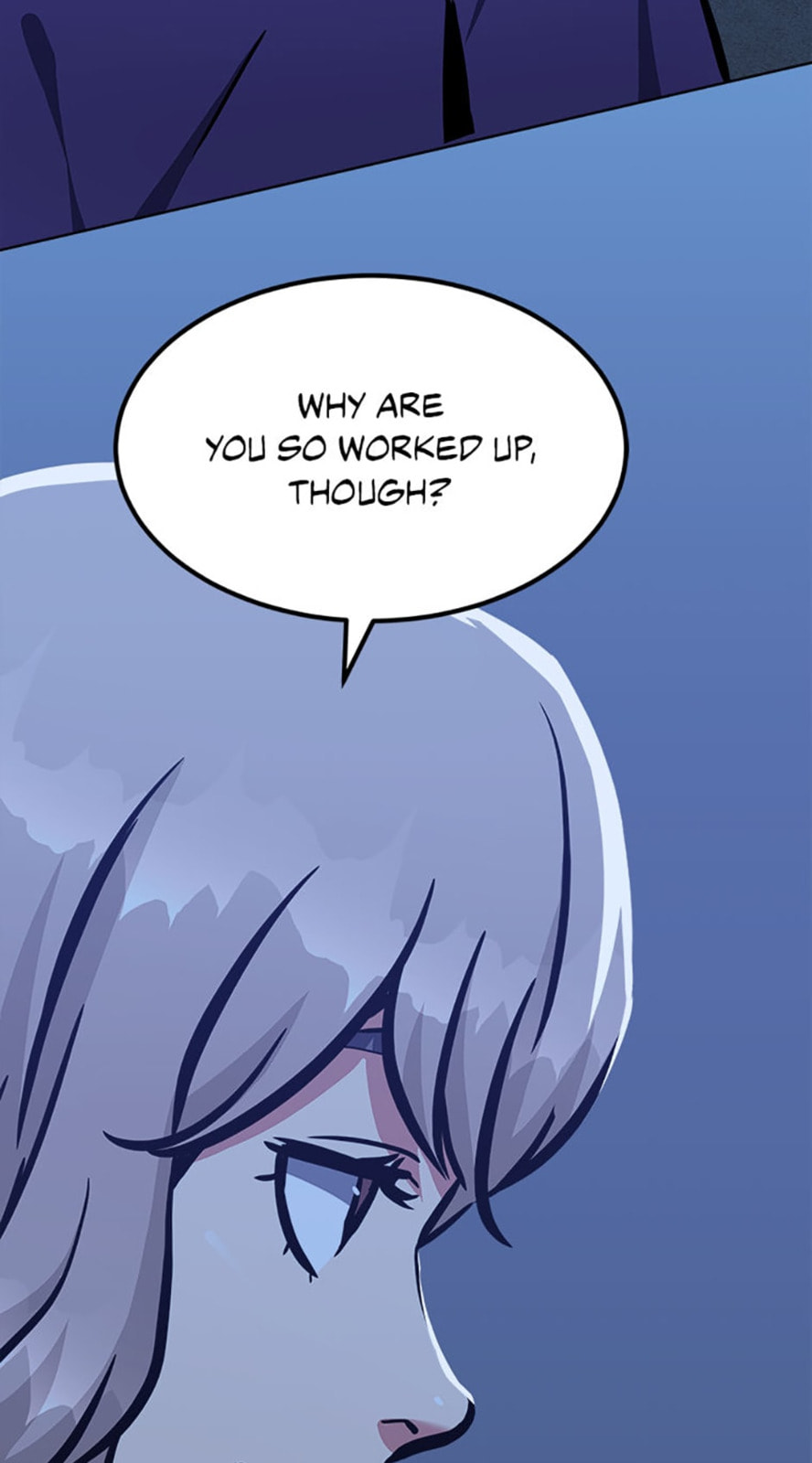 Read Level 1 Player chapter 49 image 20 on Lezhin