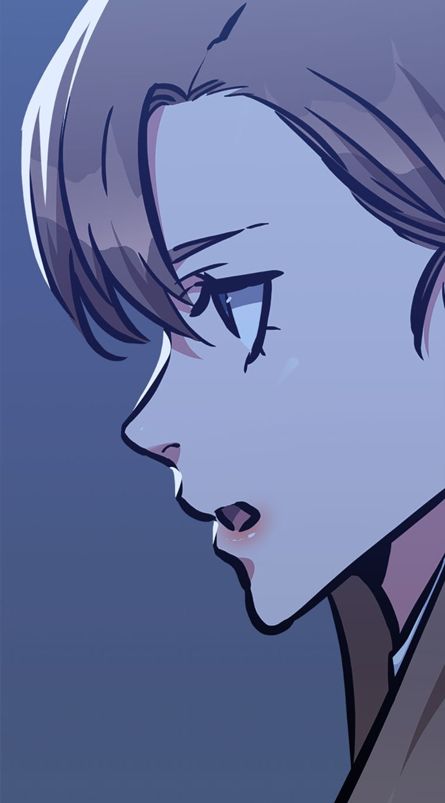 Read Level 1 Player chapter 49 image 22 on Lezhin