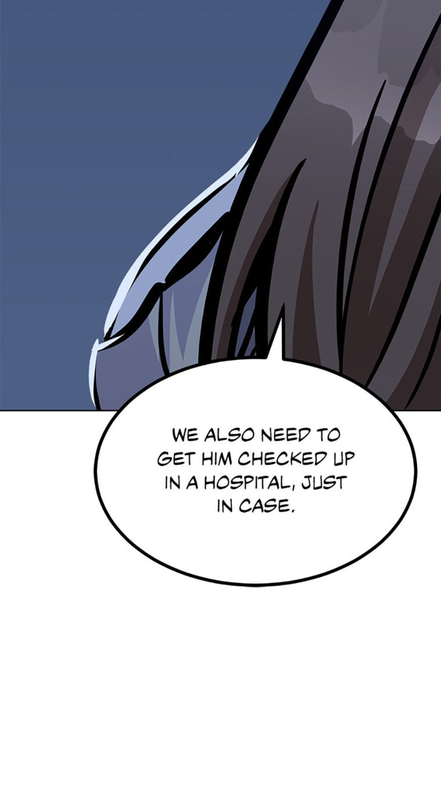 Read Level 1 Player chapter 49 image 23 on Lezhin