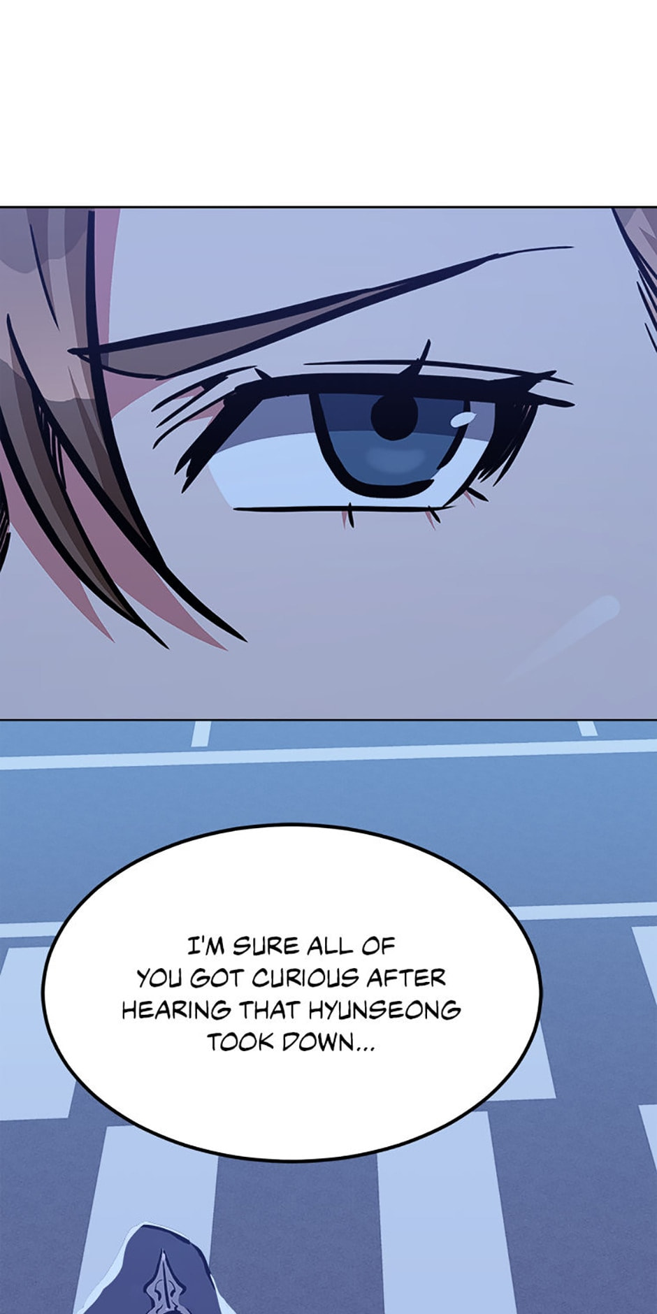 Read Level 1 Player chapter 49 image 24 on Lezhin